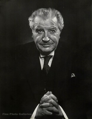 Joseph Bech