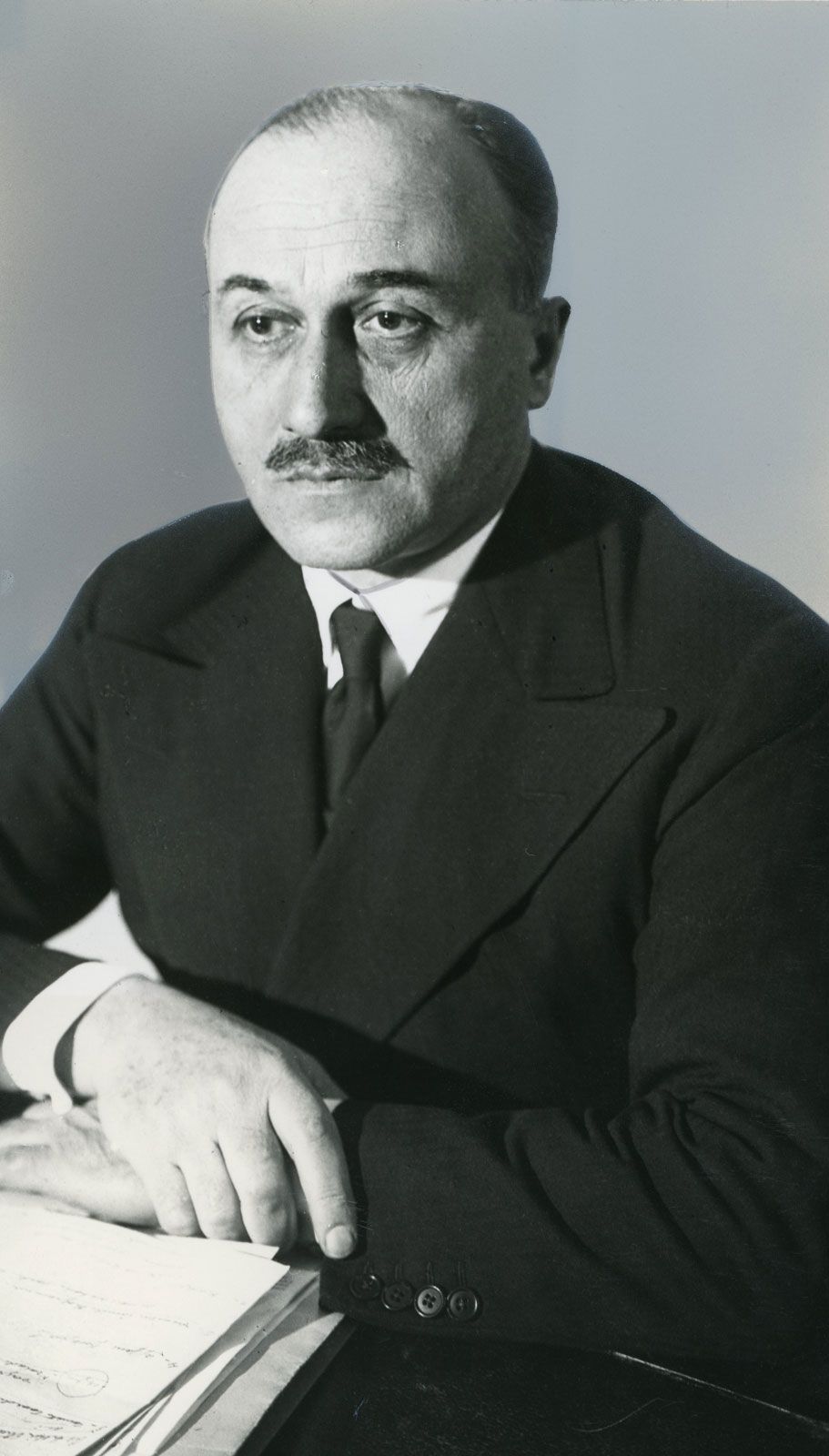 Jean Monnet
